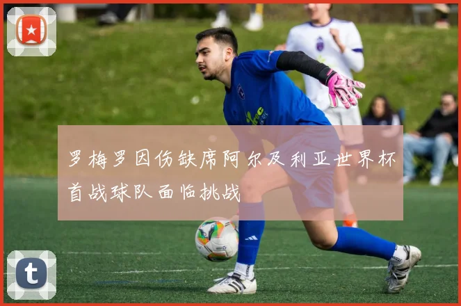 罗梅罗因伤缺席阿尔及利亚世界杯首战球队面临挑战